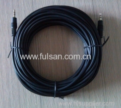 hdmi 3.5mm audio video cable