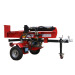 40T log cutting machine