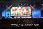 CE Indoor LED screen for hire full color LED video display board TV station