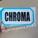 Wholesale Two Colors Vinyl Printing Sticker Destructible Eggshell Stickers From Manufacturer