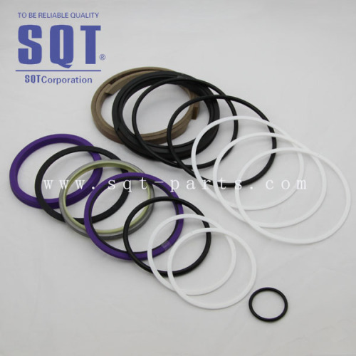 KOM 707-99-58030 oil seal suppliers for excavator bucket arm boom cylinder