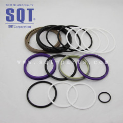 KOM 707-99-58030 seal suppliers for excavator cylinder