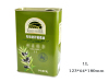 1L Extra Virgin Olive Oil Tin Can