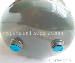 SINOTRUK HOWO TRUCK AIR RESERVOIR WG9000360700