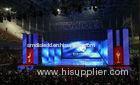 Ultra Thin Rental LED Screen for Advertising SMD3528 lamp for stage background