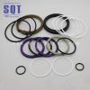 KOM 707-99-57250 oil seal suppliers high quality seal kits for excavator cylinder