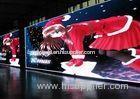 5.2 mm Pixel Pitch hire LED screen outdoor Full Color RGB 1500cd / Brightness