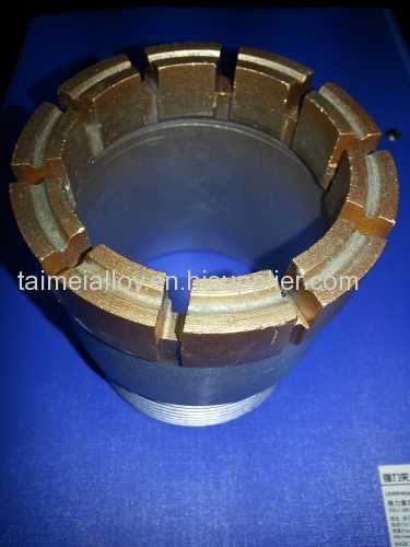 Diameter 60mm Diamond Drilling Bit