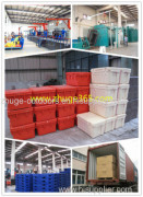 Shanghai Power Oriental Industrial Co., Ltd.