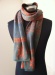 Women's Jacquard Long Scarves