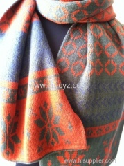 Women's Thermal Lengthened Scarves