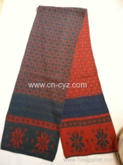 Women's Thermal Lengthened Scarves