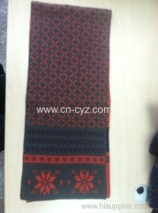 Women's Thermal Lengthened Scarves
