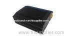 Real Time Monitoring Mobile DVR Recorder IR Remote Control Hi3520D