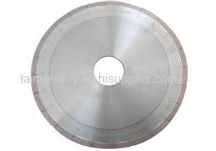 Metal bond diamond and cbn grinding wheel