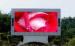 High brightness LED display HD outdoor 5 mm Pixel pitch SMD2727 clear image