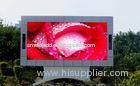 High brightness LED display HD outdoor 5 mm Pixel pitch SMD2727 clear image