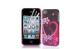 Perfect Super Thin TPU Cell Phone Case For Apple iPhone 4 / 4S