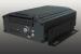High Definition 4 Channel Wifi Mobile Car DVR Mobile Monitor Local Playback Mobile DVR