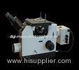 Portable Inverted Metallurgical Microscope Practical for Testing Metals / Alloys