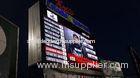 Sports stadium LED display P16 Large screens for events 8000 nits super brightness