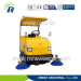 electric industrial sanitation heavy load sweeping machine
