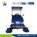 industrial sanitation heavy load floor sweeper