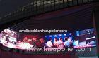 High Brightness Indoor front service LED display P5 with magnets good flatness