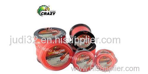 Economical Grade Trimmer Line CRAZY