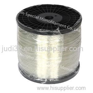 Greenhouse Polyester Wire .