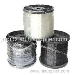 fencing wire for sale Polyester Fencing Wire