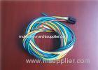 Custom Automotive Wire Harness 22Awg 330v With PVC / TPE / TPU Jacket