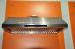 Square 10" under cabinet stainless steel Range Hood baffle filter