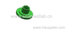 infusion filter net plastic Injection molds