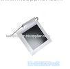 IP65 Cree LED Canopy Lights for Gas Station / Industrial Lighting 12800lm