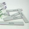 OEM zebra square professional nail file