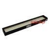 14.5 W LED Bar Lighting Machine Vision System Aluminum Casing