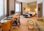 Custom Apartment Sized Hotel Bedroom Furniture Sets For Australia Hotel