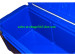 55Liter Blue Plastic Rotomolded Coolers for Hunting Camping