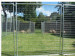 Simple Moular Pet Fence Panels