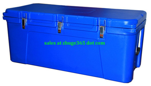 120Liter Rotomolded Coolers Ice Chest for Camping &Fishing Hunting