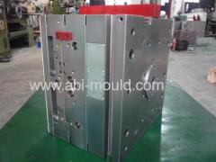 plastic injection mould for household appliance kitchenware