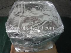 plastic injection mould for household appliance kitchenware