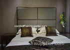 King Size Commercial Traditional Bedroom Furniture Approved ISO9001
