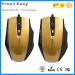 Newest big ergonomic 5d high resolution optical mouse with oem service