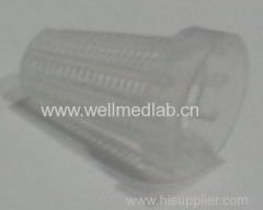 hemodialysis mesh filter plastic injection mould