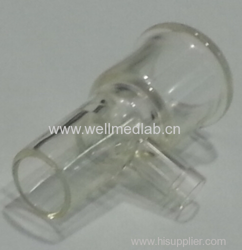 hemodialysis pump connector plastic injection moulds