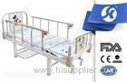 Modern Double Crank Medicare Hospital Baby Bed Cribs With Shoes Holder