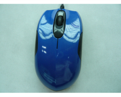 wired computer optical usb mouse