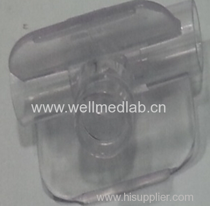 hemodialysis injection body platic injection mould